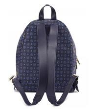 POLLINI HERITAGE STARLIGHT Rucksack mit Tasche Heidelbeere - Damentaschen - 3