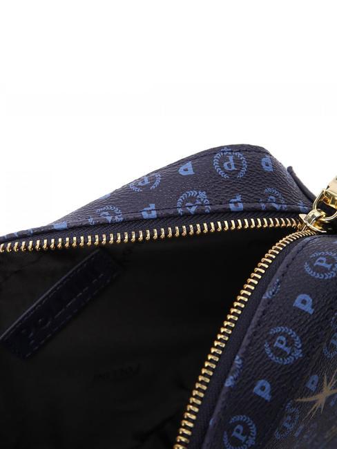 HERITAGE STARLIGHT Kleine Umh&auml;ngetasche Heidelbeere - Damentaschen