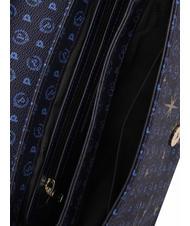 POLLINI HERITAGE STARLIGHT Umh&auml;ngetasche mit Klappe Heidelbeere - Damentaschen - 4