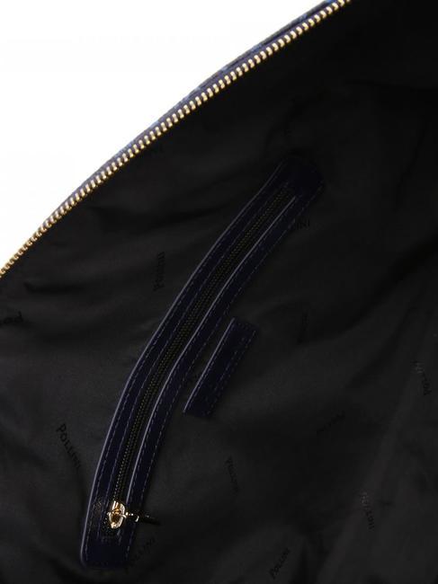 HERITAGE STARLIGHT Schultertasche Heidelbeere - Damentaschen