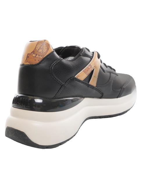 GEO CLASSIC JR Damen-Sneaker ner / gebei - Damenschuhe