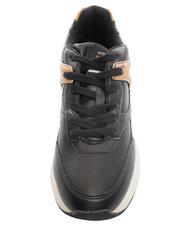 ALVIERO MARTINI PRIMA CLASSE GEO CLASSIC JR Damen-Sneaker ner / gebei - Damenschuhe - 5