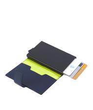 PIQUADRO TIGER Anti-RFID-Kartenhalter - Brieftaschen Herren
