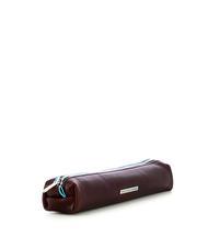 PIQUADRO BLUE SQUARE Lederetui - Etuis und Zubeh&ouml;r