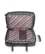 EASTPAK TRANSIT'R S Trolley f&uuml;r Handgep&auml;ck Schwarz - Handgep&auml;ck - 2