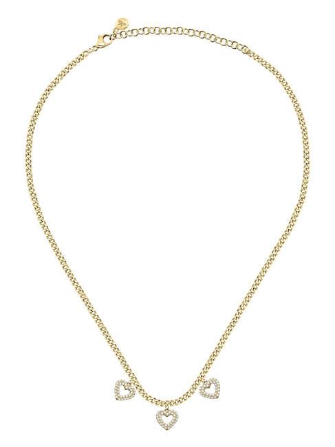 INCONTRI Halskette Gold - Halsketten