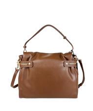 TWINSET CECILE Handtasche mit Schultergurt Schokolade - Damentaschen - 2