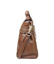 TWINSET CECILE Handtasche mit Schultergurt Schokolade - Damentaschen - 3