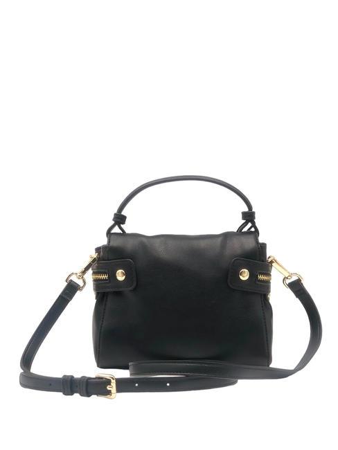 CECILE Mini-Handtasche mit Schultergurt Schwarz - Damentaschen