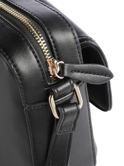 MADAME Schultertasche Schwarz - Damentaschen