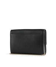 TWINSET MADAME Schulter-Clutch Schwarz - Damentaschen - 2