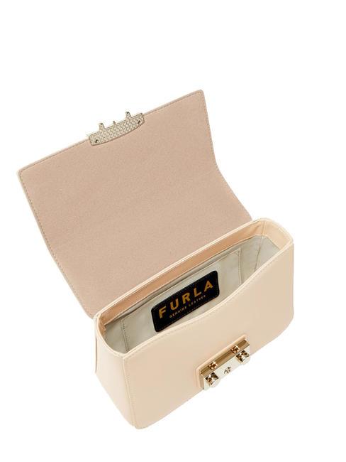 METROPOLIS S-Minitasche aus Leder T&auml;nzer - Damentaschen