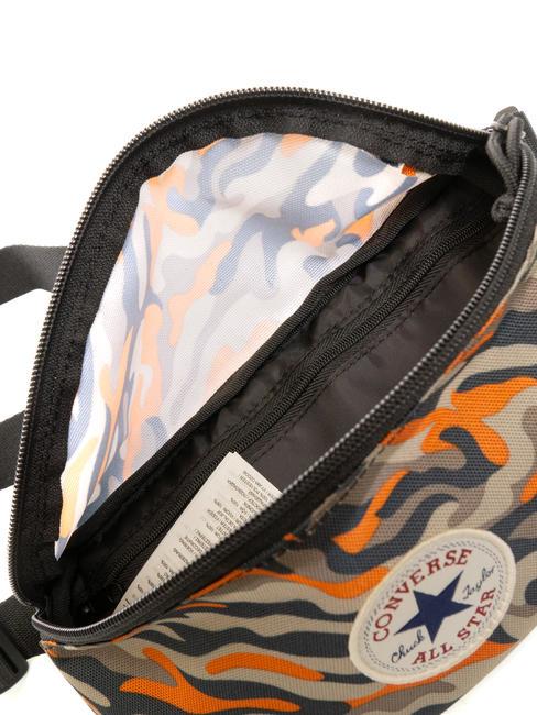 WAISTBAG Bauchtasche Archivtarnung - H&uuml;fttaschen