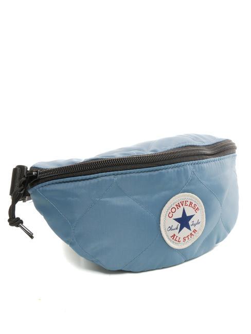 WAISTBAG Bauchtasche jp blau - H&uuml;fttaschen