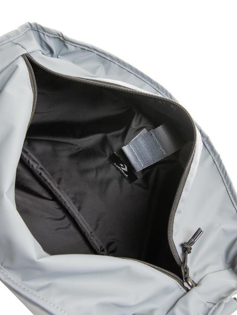 COATED Messenger f&uuml;r 13-Zoll-Laptop Stein - Arbeitstaschen