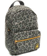 CONVERSE LEOPARD GO 15" PC-Rucksack mittel oliv - Rucks&auml;cke f&uuml;r Schule &amp; Freizeit - 4