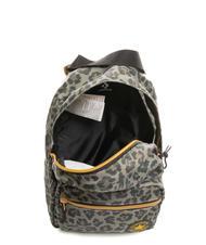 CONVERSE LEOPARD GO 15" PC-Rucksack mittel oliv - Rucks&auml;cke f&uuml;r Schule &amp; Freizeit - 5