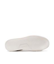 GUESS VIBO Turnschuhe wei&szlig; schwarz - Herrenschuhe - 5