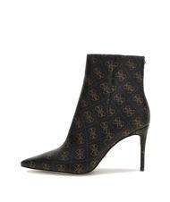 GUESS RICHER Stiefelette - Damenschuhe