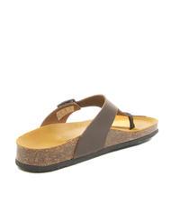 DOCKSTEPS VEGA Flip-Flops aus Wildleder - Damenschuhe
