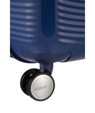 AMERICAN TOURISTER Trolley SOUNDBOX, Handgep&auml;ck, erweiterbar Mitternachtsmarine - Handgep&auml;ck - 7