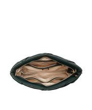 GUESS ZAINA Schultertasche Wald - Damentaschen - 3