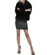 GUESS NEW SOPHY Jacke jetbla - Damenjacken - 4