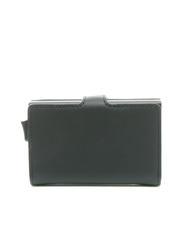 PIQUADRO TIGER Anti-RFID-Kartenhalter Schwarz - Brieftaschen Herren - 3