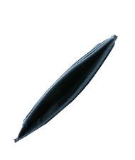 PIQUADRO MACBETH Kartenetui aus Leder und Stoff Blau - Brieftaschen Herren - 2