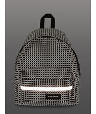 EASTPAK PADDED BIKE Rucksack mit Fahrradhaken reflektiert schwarz - PC-Rucks&auml;cke - 7