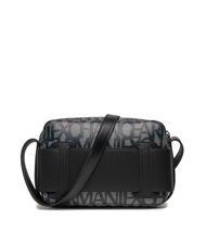 ARMANI EXCHANGE LOGO ALL OVER Zimmerh&auml;user beige/schwarz - Damentaschen - 3