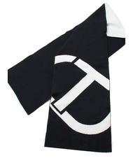 TWINSET BICOLOR Gestrickter Schal - Schals