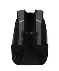 AMERICAN TOURISTER STREETHERO 17" PC-Rucksack graue Melange - PC-Rucks&auml;cke - 4