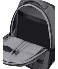 AMERICAN TOURISTER STREETHERO 17" PC-Rucksack graue Melange - PC-Rucks&auml;cke - 6