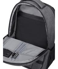 AMERICAN TOURISTER STREETHERO 14" PC-Rucksack graue Melange - PC-Rucks&auml;cke - 5