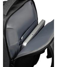 AMERICAN TOURISTER STREETHERO 14" PC-Rucksack graue Melange - PC-Rucks&auml;cke - 6