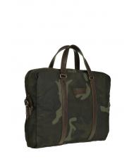 SPALDING YOSEMITE PC-Aktentasche 15 " Tarnung - Arbeitstaschen - 2