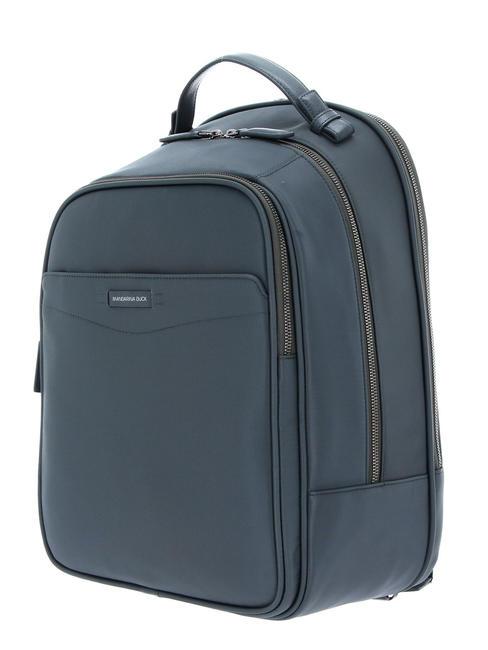 ECO TIMES Rucksack mit zwei F&auml;chern F&Uuml;HREN - Damentaschen