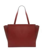 TWINSET MADAME Einkaufstasche mit Schultergurtq feuriges Rot - Damentaschen - 4