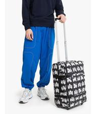 EASTPAK TRANSIT'R S x DISNEY 100 Handgep&auml;ckwagen Mickey-Gesichter - Handgep&auml;ck - 8