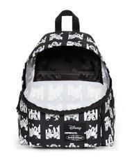 EASTPAK PADDED DAY PAK'R DISNEY x 100 14" Laptop-Rucksack Mickey-Gesichter - Rucks&auml;cke f&uuml;r Schule &amp; Freizeit - 6