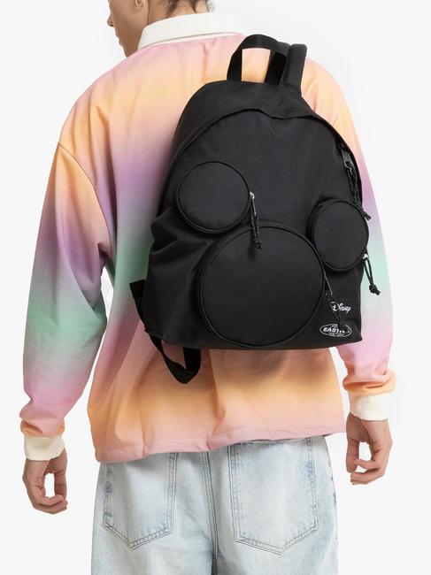 PADDED PAK'R DISNEY 100 Rucksack Mickey-Special - Rucks&auml;cke f&uuml;r Schule &amp; Freizeit
