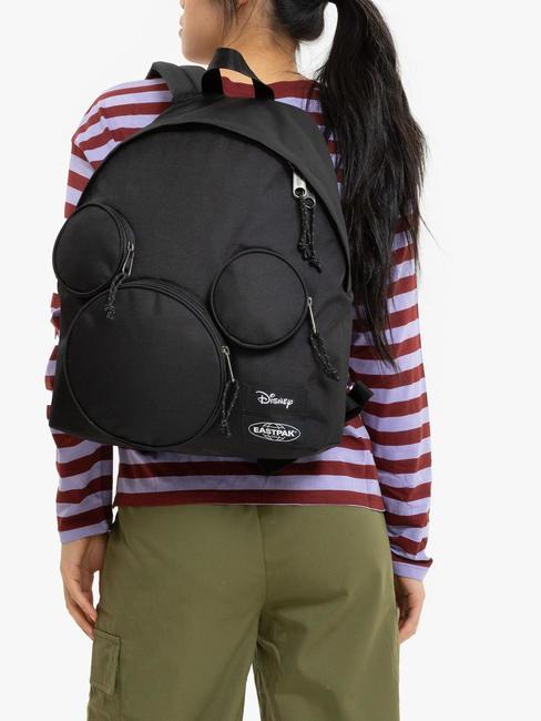 PADDED PAK'R DISNEY 100 Rucksack Mickey-Special - Rucks&auml;cke f&uuml;r Schule &amp; Freizeit