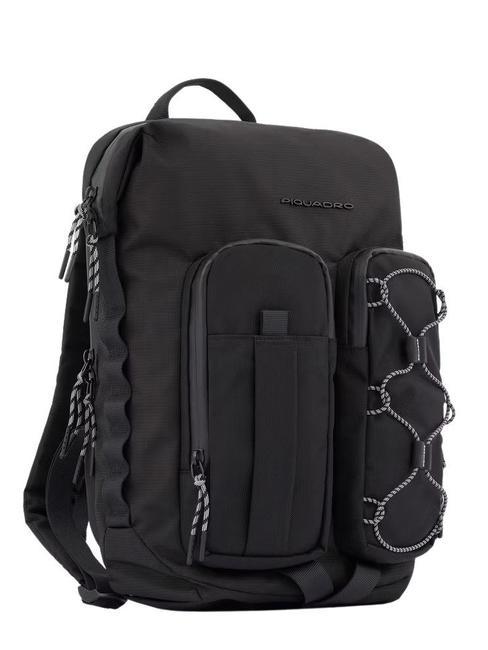 MICK 14" Laptop-Rucksack Schwarz - PC-Rucks&auml;cke