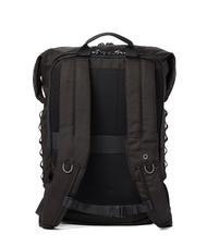 PIQUADRO MICK 14" Laptop-Rucksack Schwarz - PC-Rucks&auml;cke - 3