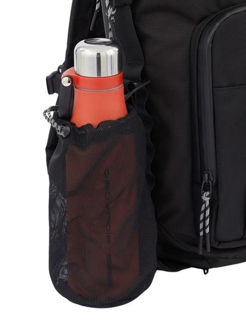 MICK 14" Laptop-Rucksack Schwarz - PC-Rucks&auml;cke