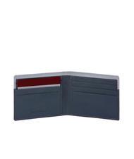 PIQUADRO URBAN Ledergeldb&ouml;rse - Brieftaschen Herren