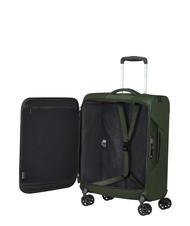 SAMSONITE LITEBEAM Kleiner Trolley Efeu klettern - Handgep&auml;ck - 2