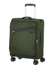 SAMSONITE LITEBEAM Kleiner Trolley Efeu klettern - Handgep&auml;ck - 3