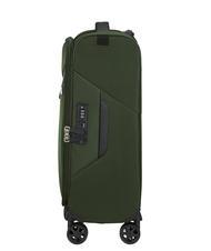 SAMSONITE LITEBEAM Kleiner Trolley Efeu klettern - Handgep&auml;ck - 4